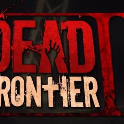 Dead Frontier 2