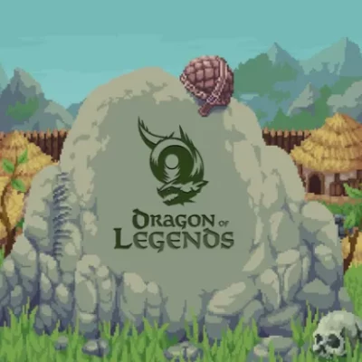 Dragon of Legends