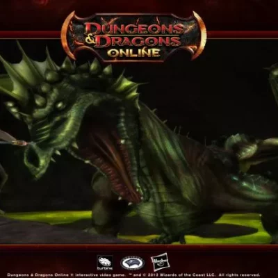 Dungeon and Dragons Online