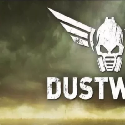 Dustwind