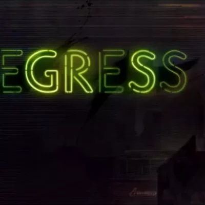 Egress