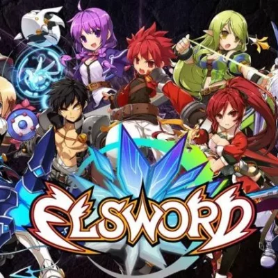 Elsword