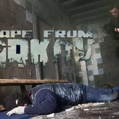 Escape from Tarkov