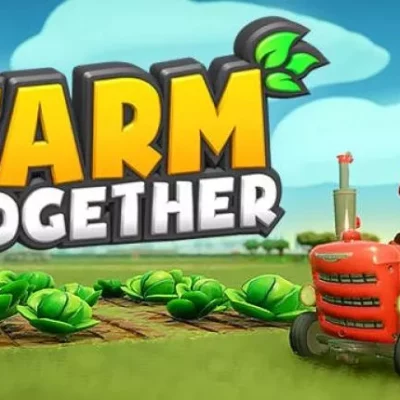 Farm Together