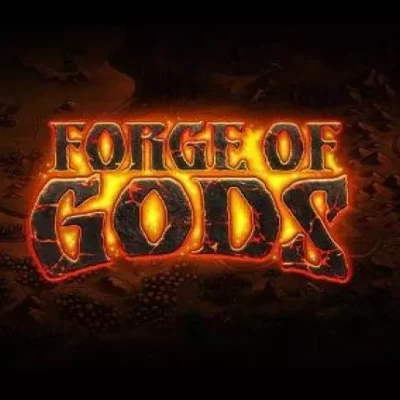 Forge of Gods