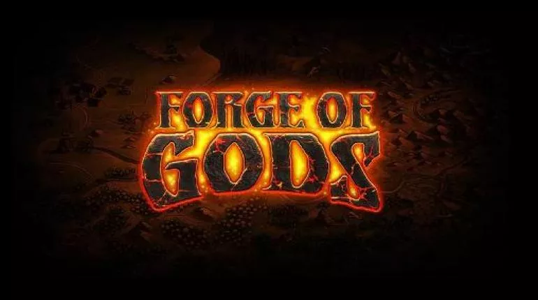 Forge of Gods