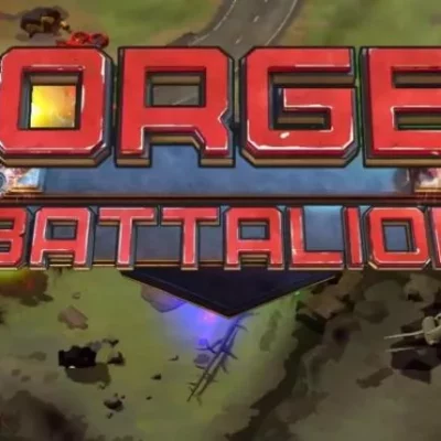 Forged Battalion