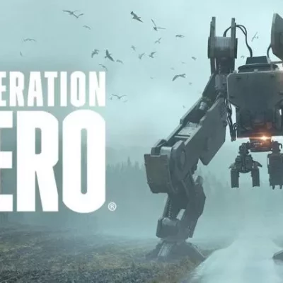 Generation Zero