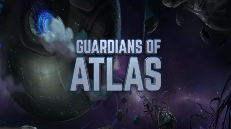 Guardians Of Atlas