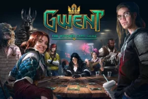 Gwent: The Witcher Card Game