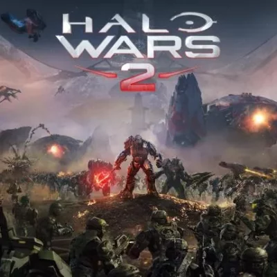 Halo wars 2