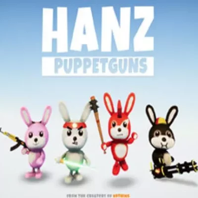 Hanz Puppetguns