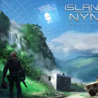 Islands of Nyne