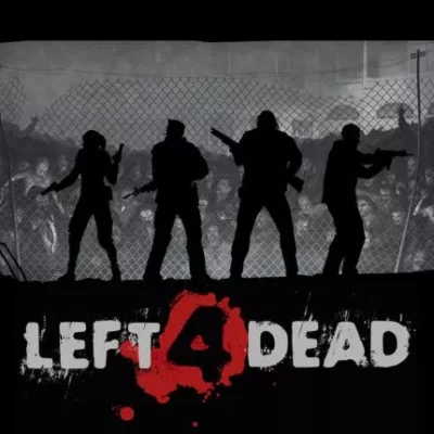 Left 4 Dead