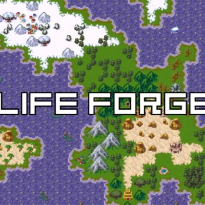 Life Forge