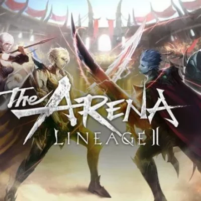 Lineage 2: Arena