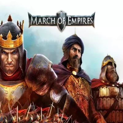 March of Empire