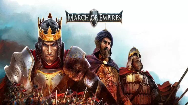 March of Empire