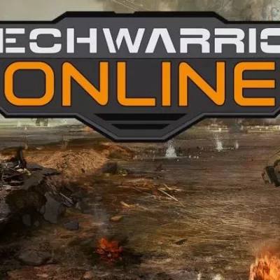 MechWarrior Online: Solaris 7