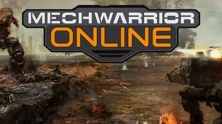 MechWarrior Online: Solaris 7