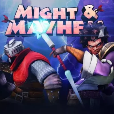 Might and Mayhem