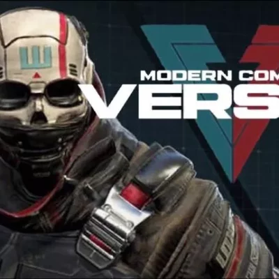 Modern Combat Versus