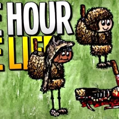 One Hour One Life