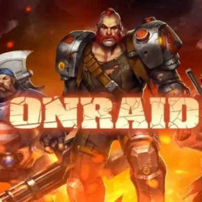 OnRaid