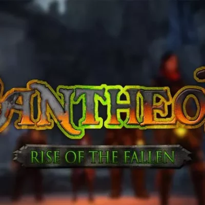 Pantheon: Rise Of Fallen