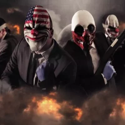 Payday 2