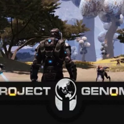 Project Genom