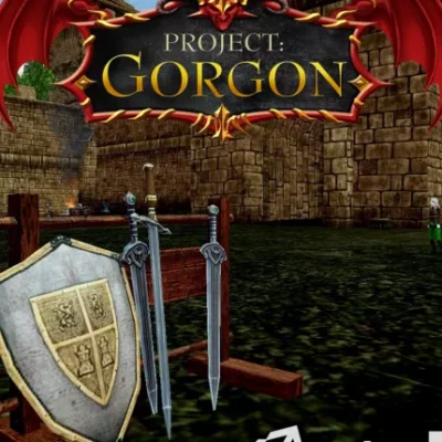 Project Gorgon