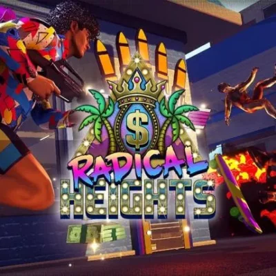 Radical Heights