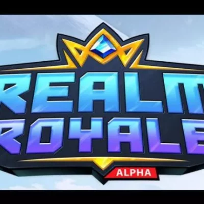 Realm Royale