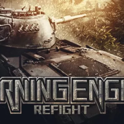 Refight: Burning Engine