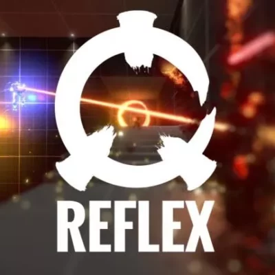 Reflex Arena