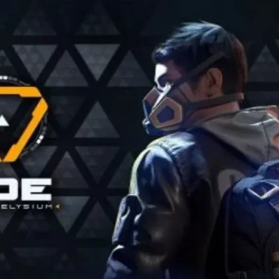 Ring of Elysium