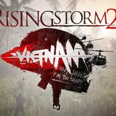 Rising Storm 2: Vietnam