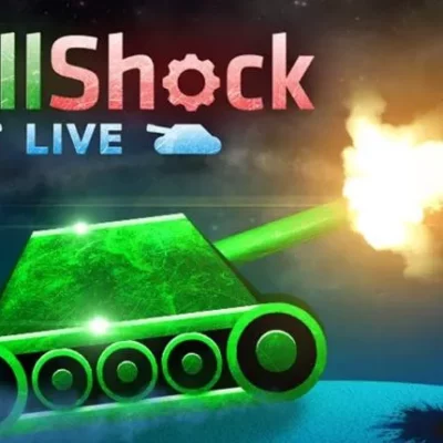 ShellShok Live