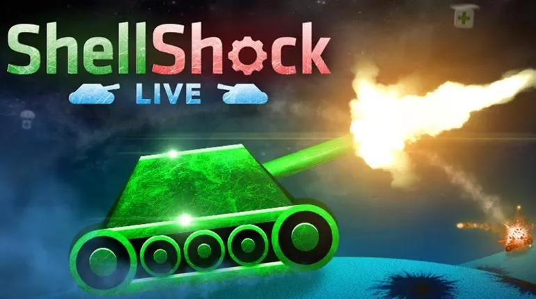 ShellShok Live