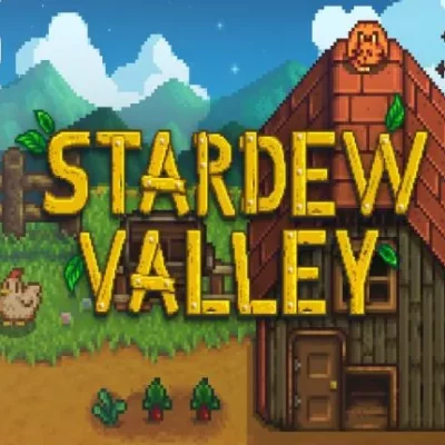 Stardew Valley