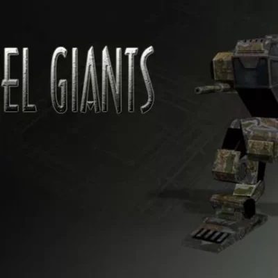 Steel Giants