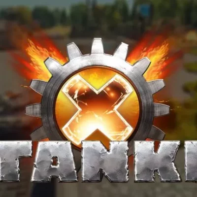 Tanki X