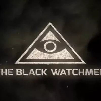 The Black Watchmen