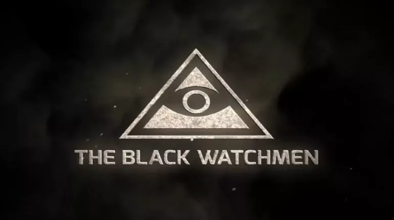 The Black Watchmen