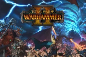 Total War: Warhammer II