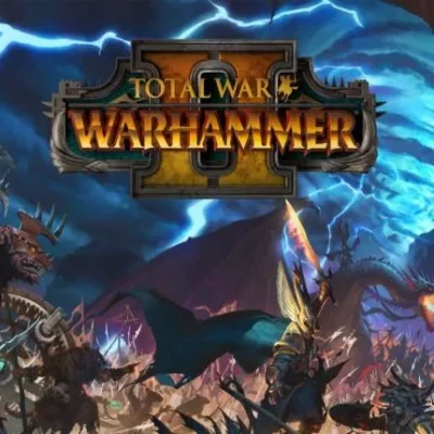 Total War: Warhammer II