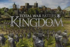 Total Wars Battles: Kingdom