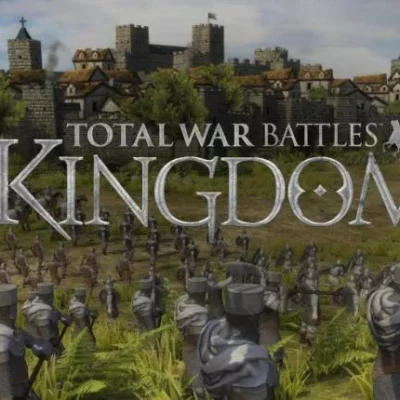 Total Wars Battles: Kingdom