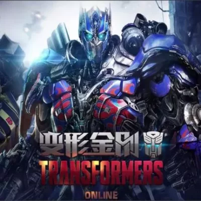 Transformers Online